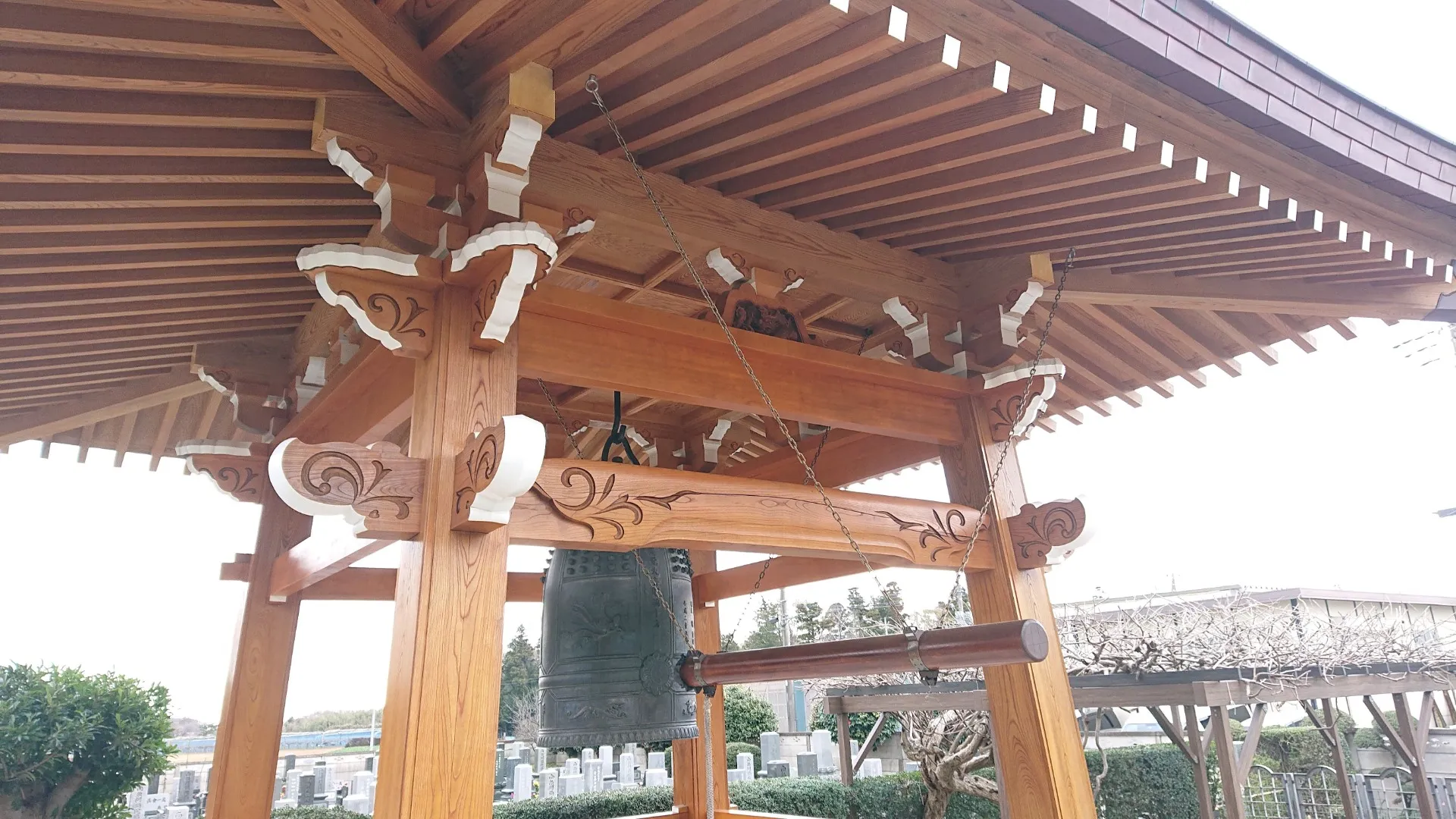 船橋市浄明寺②